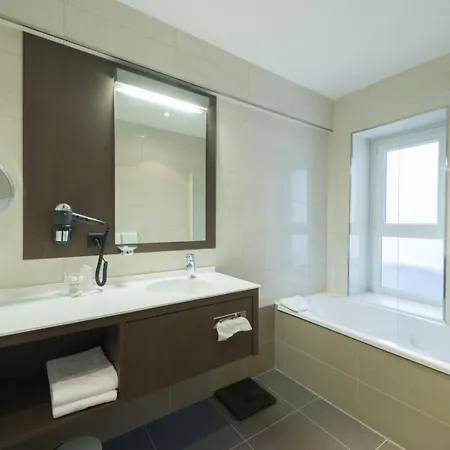 Bristol Hotel Le Touquet