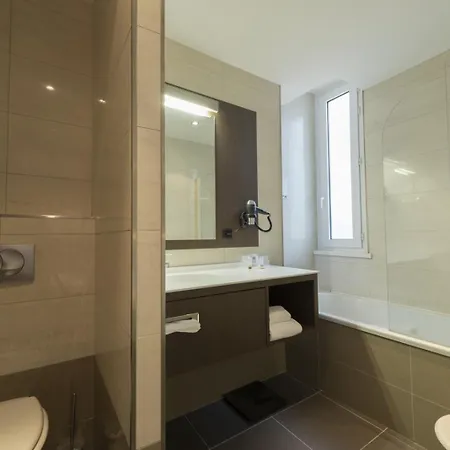 Hotel Bristol Le Touquet