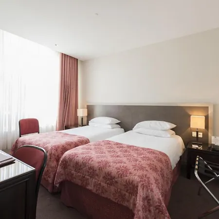 Hotel Bristol Le Touquet