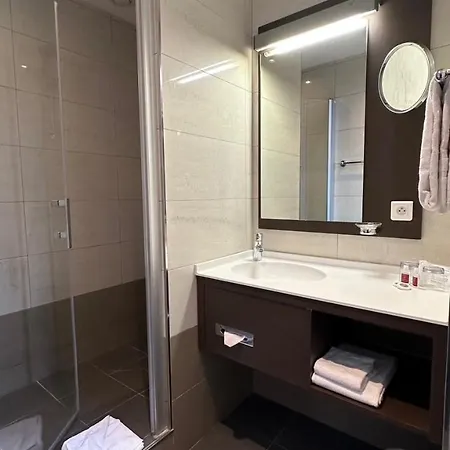 Bristol Hotel Le Touquet