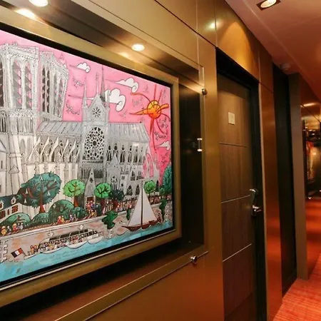 Bristol Hotel Le Touquet