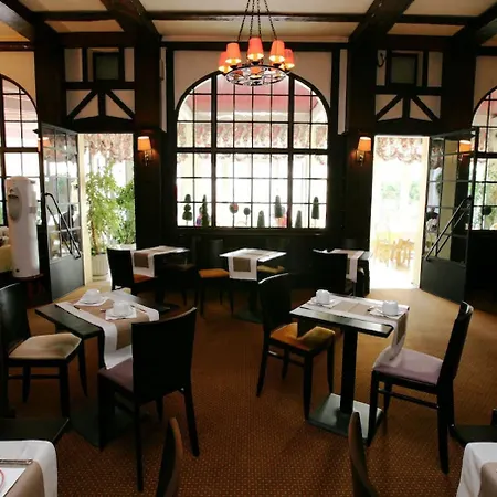 Bristol 3* Le Touquet