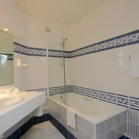 Hotel Bristol Le Touquet