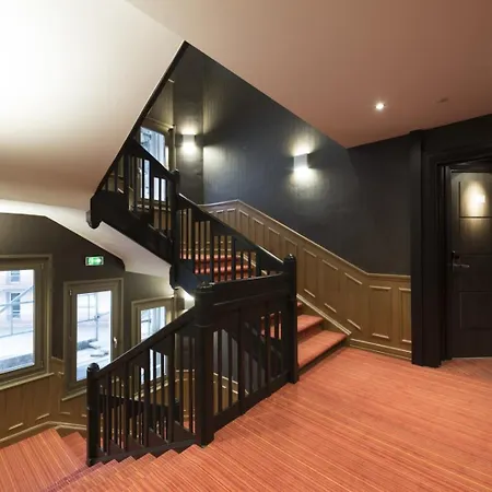 Bristol 3* Le Touquet