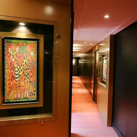 Hotel Bristol
