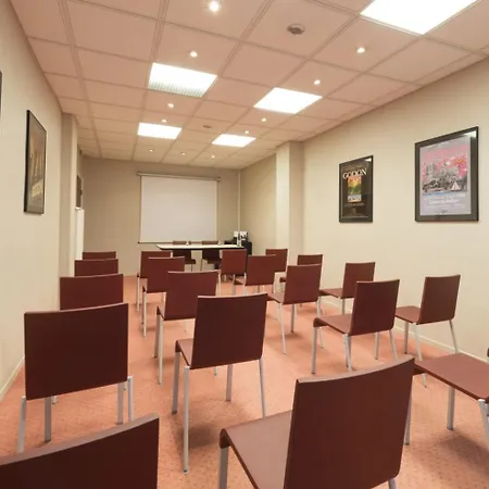 Hotel Bristol 3*