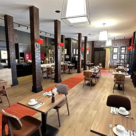 Szálloda Bristol 3*