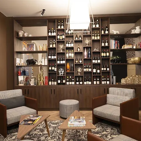 Bristol מלון Le Touquet