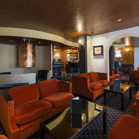 Szálloda Bristol Le Touquet