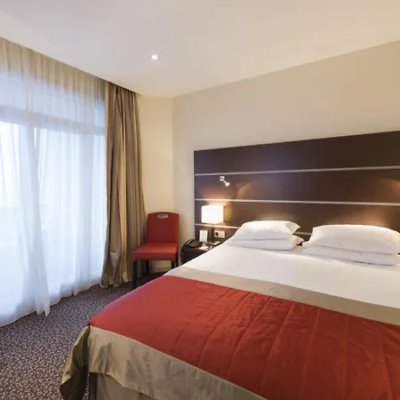 Bristol Hotel
