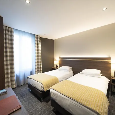 Hotel Bristol 3*