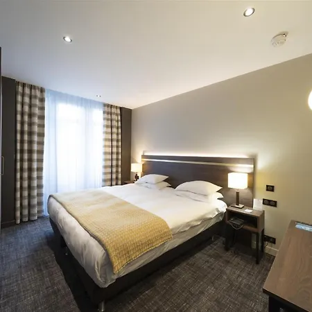 Bristol 3* Le Touquet