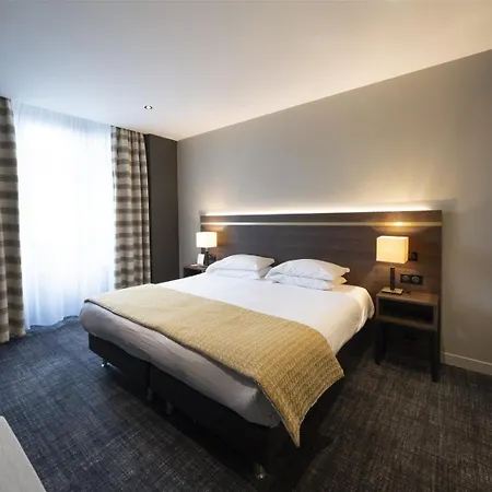 Szálloda Bristol 3*