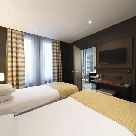 Bristol Ξενοδοχείο Le Touquet