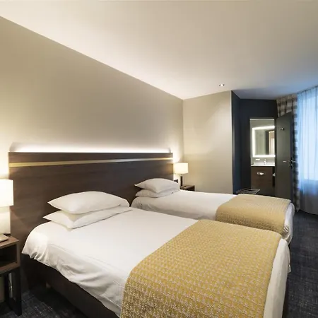 Hotel Bristol