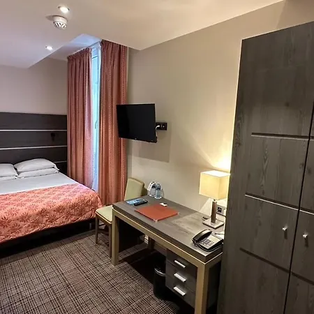 Bristol 호텔 Le Touquet