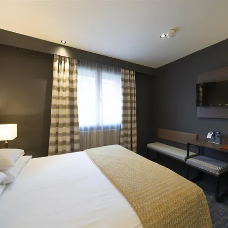 מלון Bristol Le Touquet