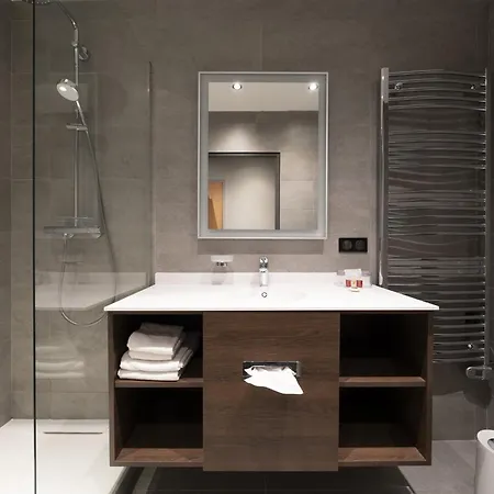 Hotel Bristol 3*