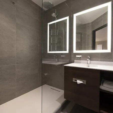 Bristol מלון Le Touquet