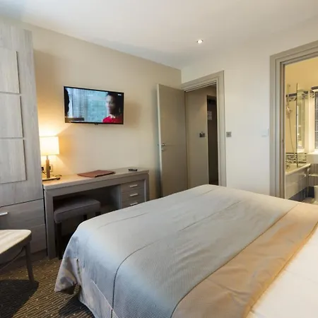 Bristol Hotel