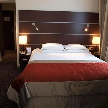 Hotel Bristol