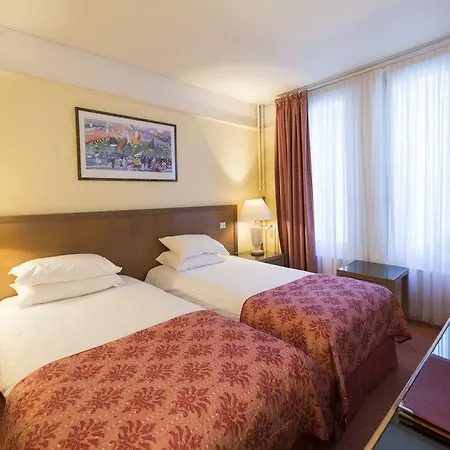 Bristol Hotel
