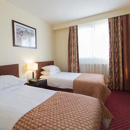 Hotel Bristol 3*