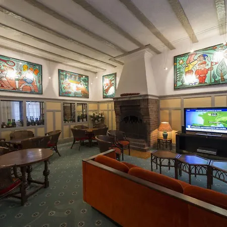 Hotel Bristol 3*