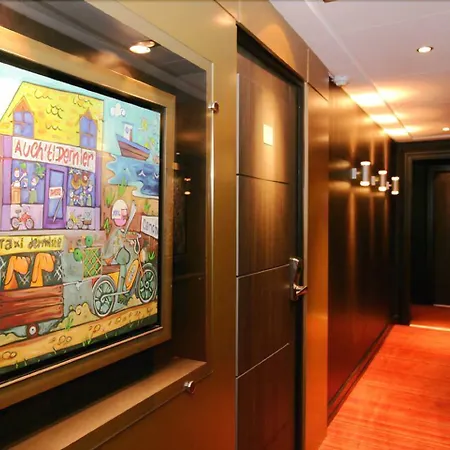 Bristol Hotel