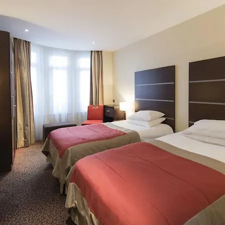 Bristol Hotel