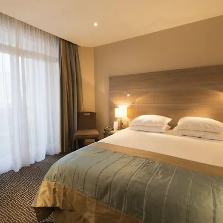 Szálloda Bristol 3*