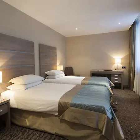 Bristol Szálloda 3*