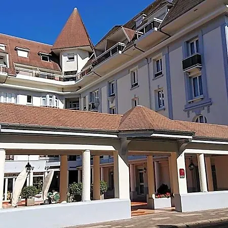 Bristol Hotel