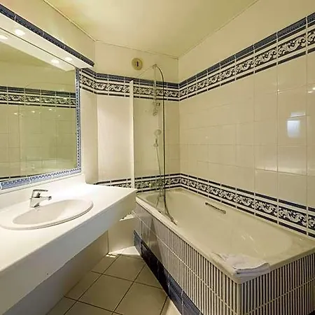 Hotel Bristol Le Touquet