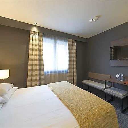 Bristol Hotel