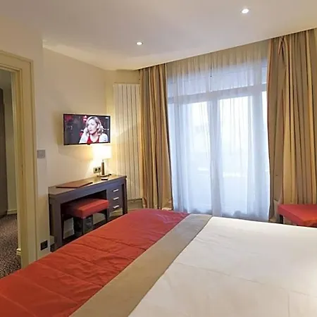 Bristol Hotel