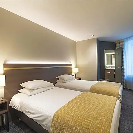 Bristol Hotel