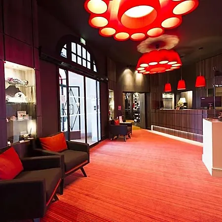 Bristol Hotel Le Touquet