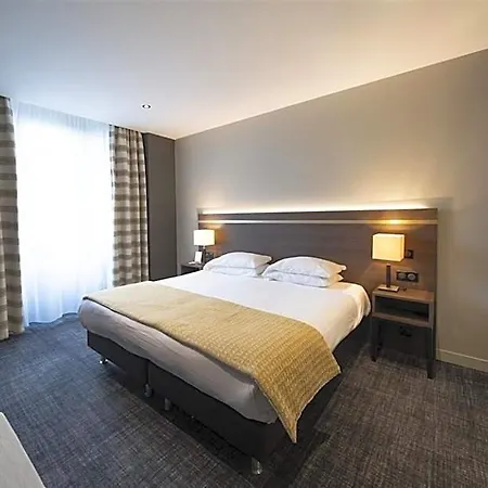 Bristol Hotel