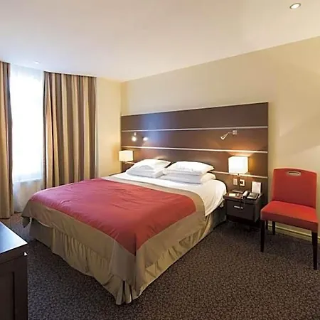 Bristol 3* Le Touquet