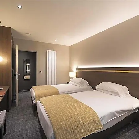 Hotel Bristol