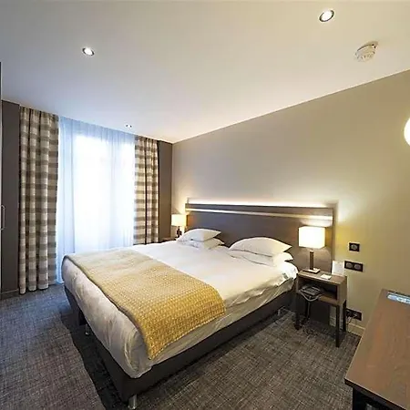 Bristol Hotel Le Touquet