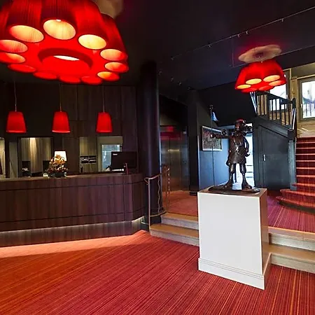 Bristol 3* Le Touquet
