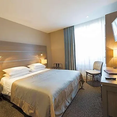 Bristol Hotel Le Touquet