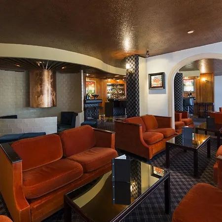 Hotel Bristol Le Touquet