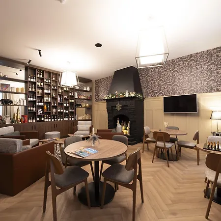 Hotel Bristol