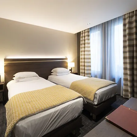 Bristol 3* Le Touquet