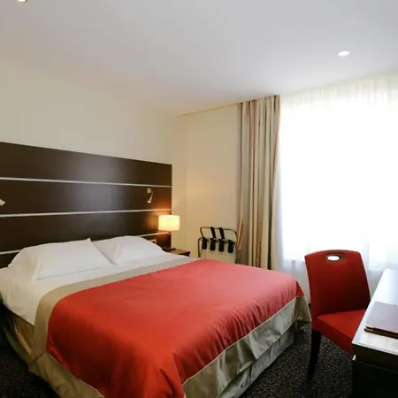 Bristol Le Touquet