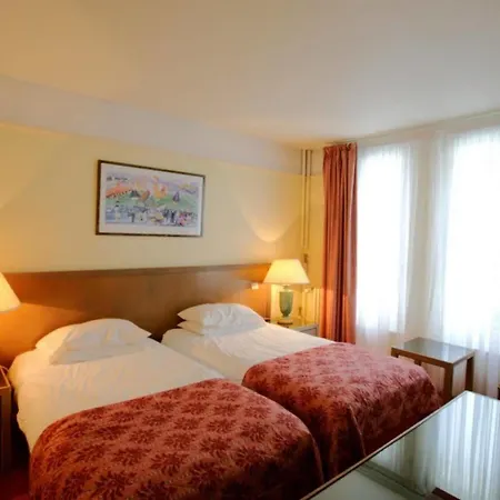 Bristol Hotel