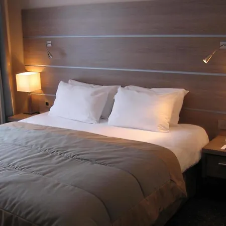 Hotel Bristol